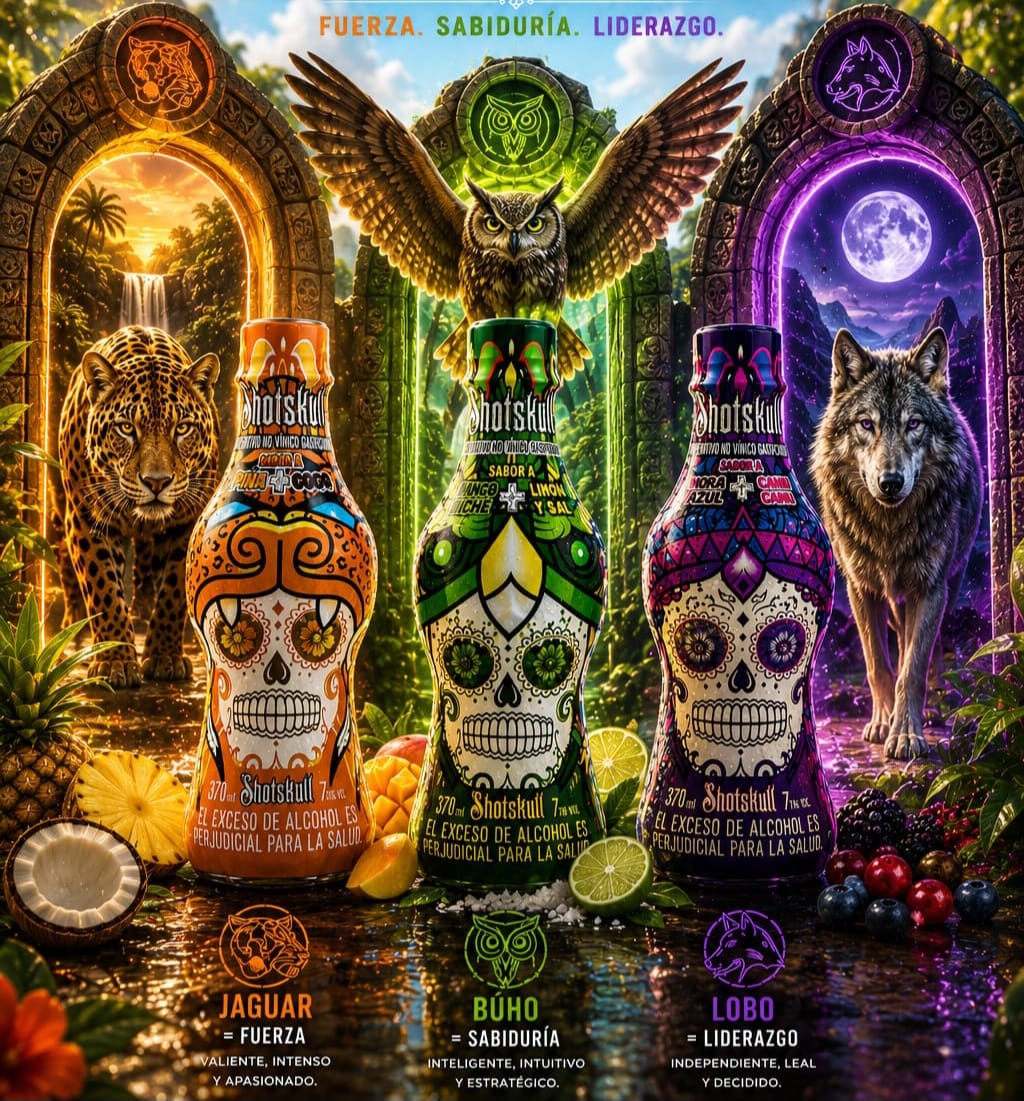 SABORES QUE DEJAN HUELLA