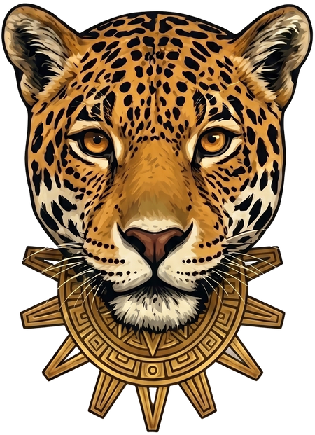 Tótem Sagrado Poder & Fuerza