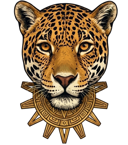 Tótem Sagrado Poder & Fuerza