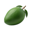 Fruta Decorativa Opuesta