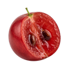 Fruta Decorativa Opuesta